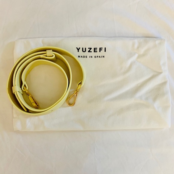 Yuzefi - Dinky bag - Picture 5 of 5